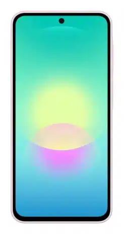Samsung Galaxy A27 5G 128GB - Light Roze – afbeelding 2