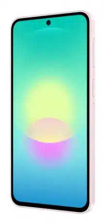 Samsung Galaxy A27 5G 128GB - Light Roze – afbeelding 4