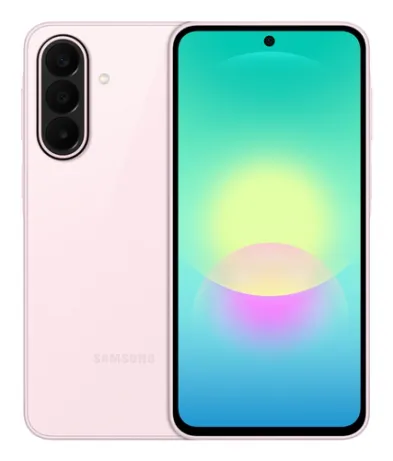 Samsung Galaxy A27 5G 128GB - Light Roze