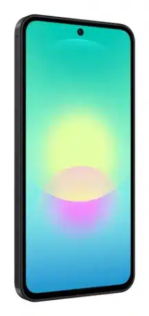 Samsung Galaxy A27 5G 128GB - Zwart – afbeelding 3