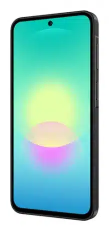 Samsung Galaxy A27 5G 128GB - Zwart – afbeelding 4