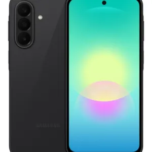 Samsung Galaxy A27 5G 128GB - Zwart