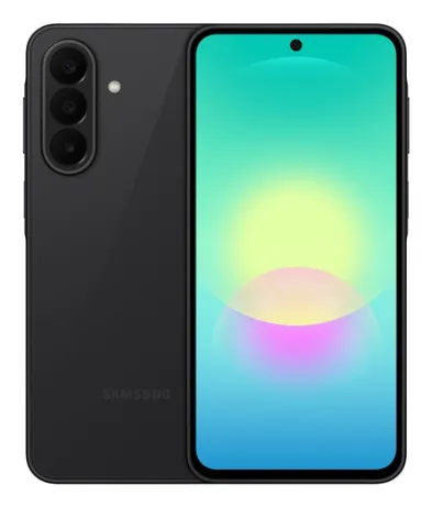 Samsung Galaxy A27 5G 128GB - Zwart