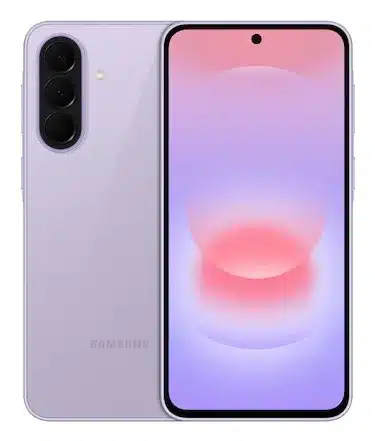 Samsung Galaxy A37 5G 128GB - Awesome Lavender