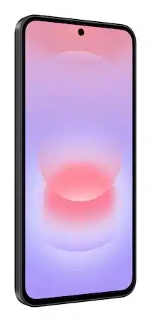 Samsung Galaxy A37 5G 256GB - Awesome Charcoal – afbeelding 4