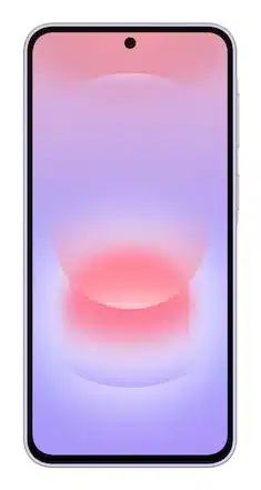 Samsung Galaxy A37 5G 256GB - Awesome Lavender – afbeelding 3
