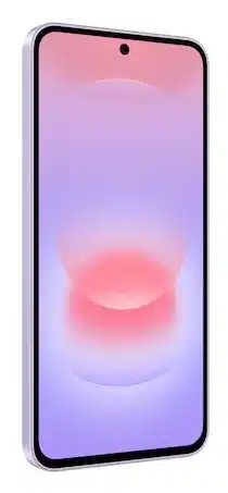 Samsung Galaxy A37 5G 256GB - Awesome Lavender – afbeelding 4