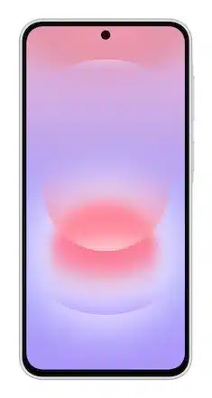 Samsung Galaxy A37 5G 256GB - Awesome Wit – afbeelding 3