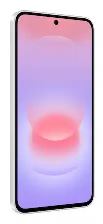 Samsung Galaxy A37 5G 256GB - Awesome Wit – afbeelding 4