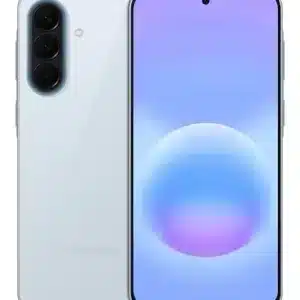 Samsung Galaxy A57 5G 256GB - Awesome Icy Blauw