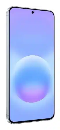 Samsung Galaxy A57 5G 256GB - Awesome Icy Blauw – afbeelding 4
