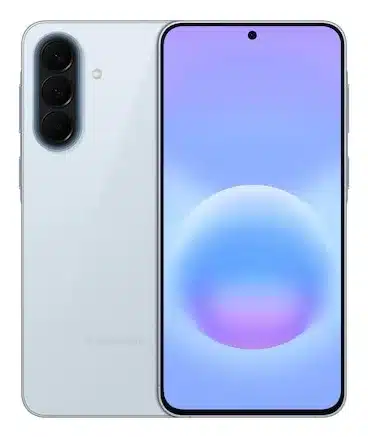 Samsung Galaxy A57 5G 256GB - Awesome Icy Blauw
