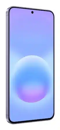 Samsung Galaxy A57 5G 256GB - Awesome Lilac – afbeelding 4