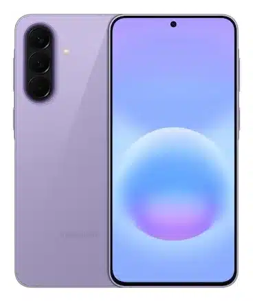 Samsung Galaxy A57 5G 256GB - Awesome Lilac