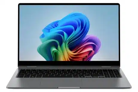 Samsung Galaxy Book 5 360 15,6inch Full HD AMOLED TOUCH – afbeelding 2