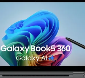 Samsung Galaxy Book 5 360 15,6inch Full HD AMOLED TOUCH