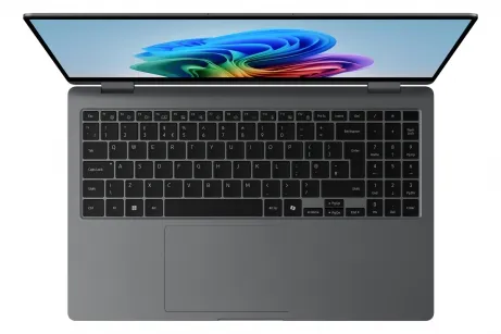Samsung Galaxy Book 5 360 15,6inch Full HD OLED TOUCH – afbeelding 3