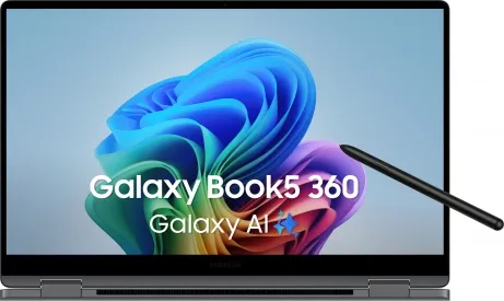Samsung Galaxy Book 5 360 15,6inch Full HD OLED TOUCH