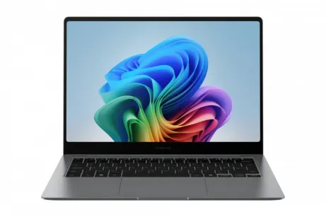 Samsung Galaxy Book 5 Pro 14inch WQXGA+ OLED TOUCH – afbeelding 2