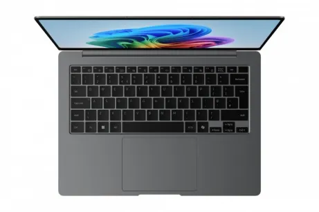 Samsung Galaxy Book 5 Pro 14inch WQXGA+ OLED TOUCH – afbeelding 3