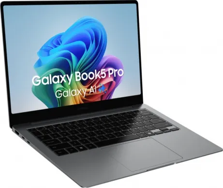 Samsung Galaxy Book 5 Pro 14inch WQXGA+ OLED TOUCH