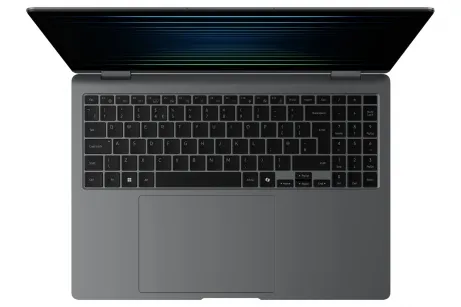 Samsung Galaxy Book 5 Pro 360 16inch WQXGA+ OLED TOUCH – afbeelding 3