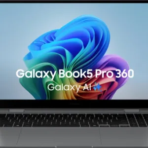 Samsung Galaxy Book 5 Pro 360 16inch WQXGA+ OLED TOUCH