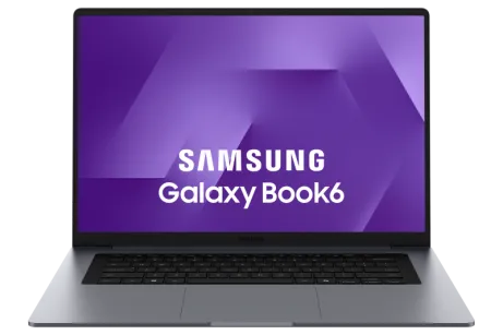 Samsung Galaxy Book 6 NP760VJG-KG3BE – afbeelding 2