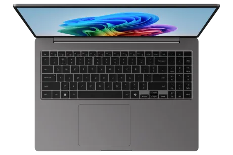 Samsung Galaxy Book 6 NP760VJG-KG3BE – afbeelding 3