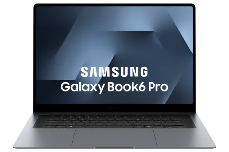 Samsung Galaxy Book 6 Pro NP960XJG-KG6BE – afbeelding 2
