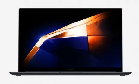 Samsung Galaxy Book4 15,6 inch FHD