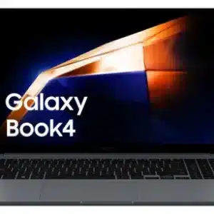 Samsung Galaxy Book4 15inch FHD PLS