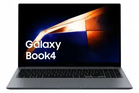 Samsung Galaxy Book4 15inch FHD PLS