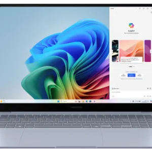 Samsung Galaxy Book4 Edge 15inch Full HD IPS Qualcomm SnapDragon X Plus X1P-42-100