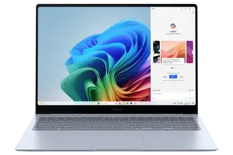 Samsung Galaxy Book4 Edge 15inch Full HD IPS Qualcomm SnapDragon X Plus X1P-42-100