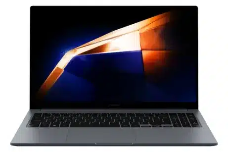 Samsung Galaxy Book4 NP750XGK-KG4BE