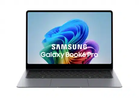 Samsung Galaxy Book6 Pro NP940XJG-KG4BE