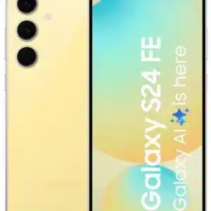 Samsung Galaxy S24FE 5G 128GB YELLOW