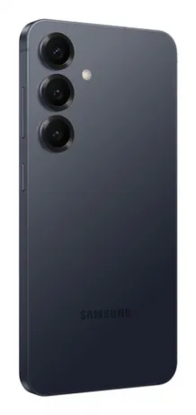 Samsung Galaxy S25 5G 256GB Blueblack – afbeelding 3