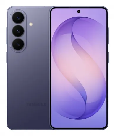 Samsung Galaxy S26+ 5G 256GB - Cobalt Violet – afbeelding 2