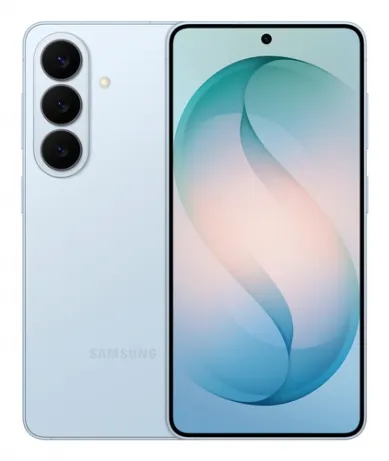 Samsung Galaxy S26 5G 256GB - Sky Blauw – afbeelding 2
