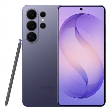 Samsung Galaxy S26 Ultra 5G 512GB - Cobalt Violet – afbeelding 2