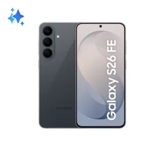 Samsung Galaxy S26FE 5G 128GB Graphite