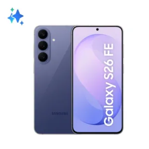 Samsung Galaxy S26FE 5G 256GB Blueberry