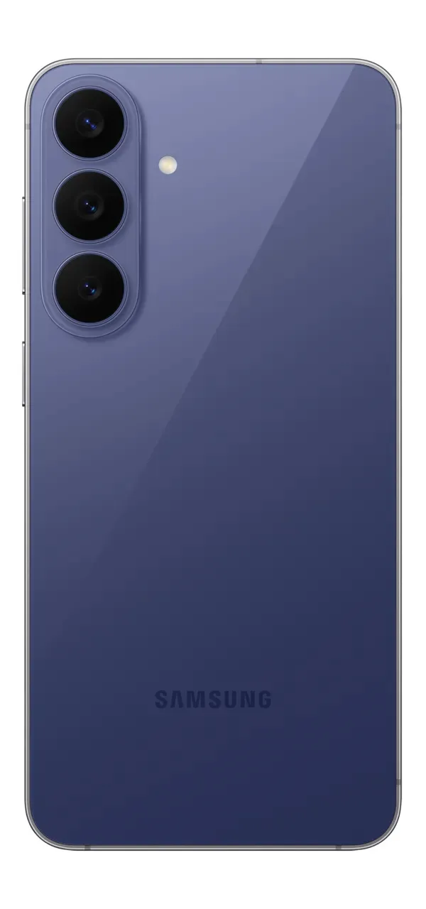 Samsung Galaxy S26FE 5G 256GB Blueberry – afbeelding 3