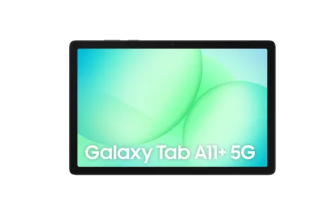 Samsung Galaxy Tab A11+ 5G 128GB - Grijs – afbeelding 3
