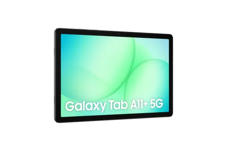 Samsung Galaxy Tab A11+ 5G 128GB - Grijs – afbeelding 4