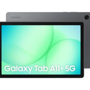 Samsung Galaxy Tab A11+ 5G 128GB - Grijs