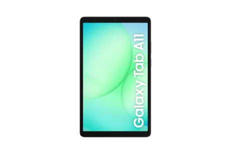 Samsung Galaxy Tab A11 LTE 64GB - Grijs – afbeelding 2