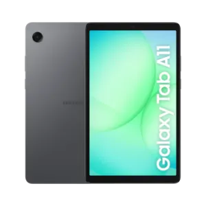 Samsung Galaxy Tab A11 LTE 64GB - Grijs